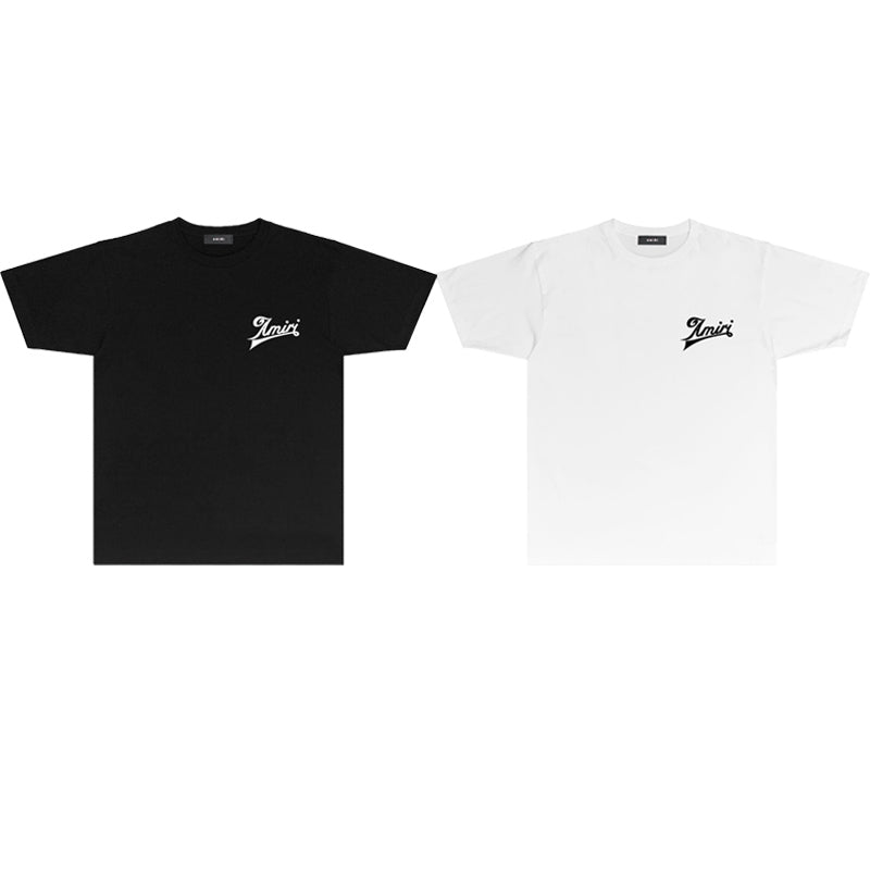 AMIRI  fashion T-shirt