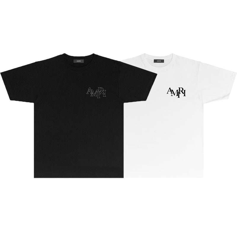 AMIRI  fashion T-shirt