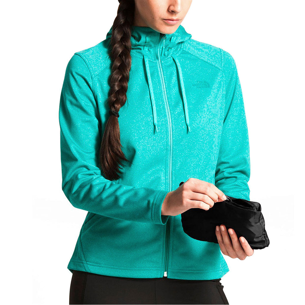 CHAQUETA VENTURE 2 PARA MUJER