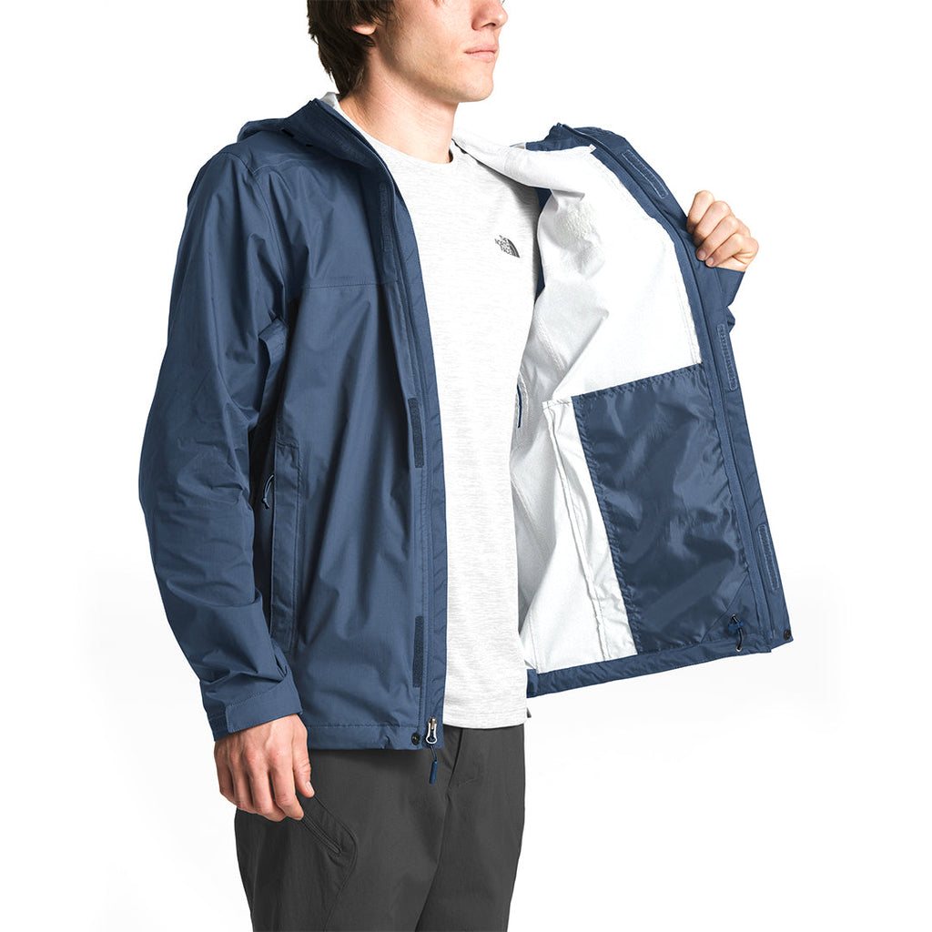 CHAQUETA VENTURE 2 PARA HOMBRE