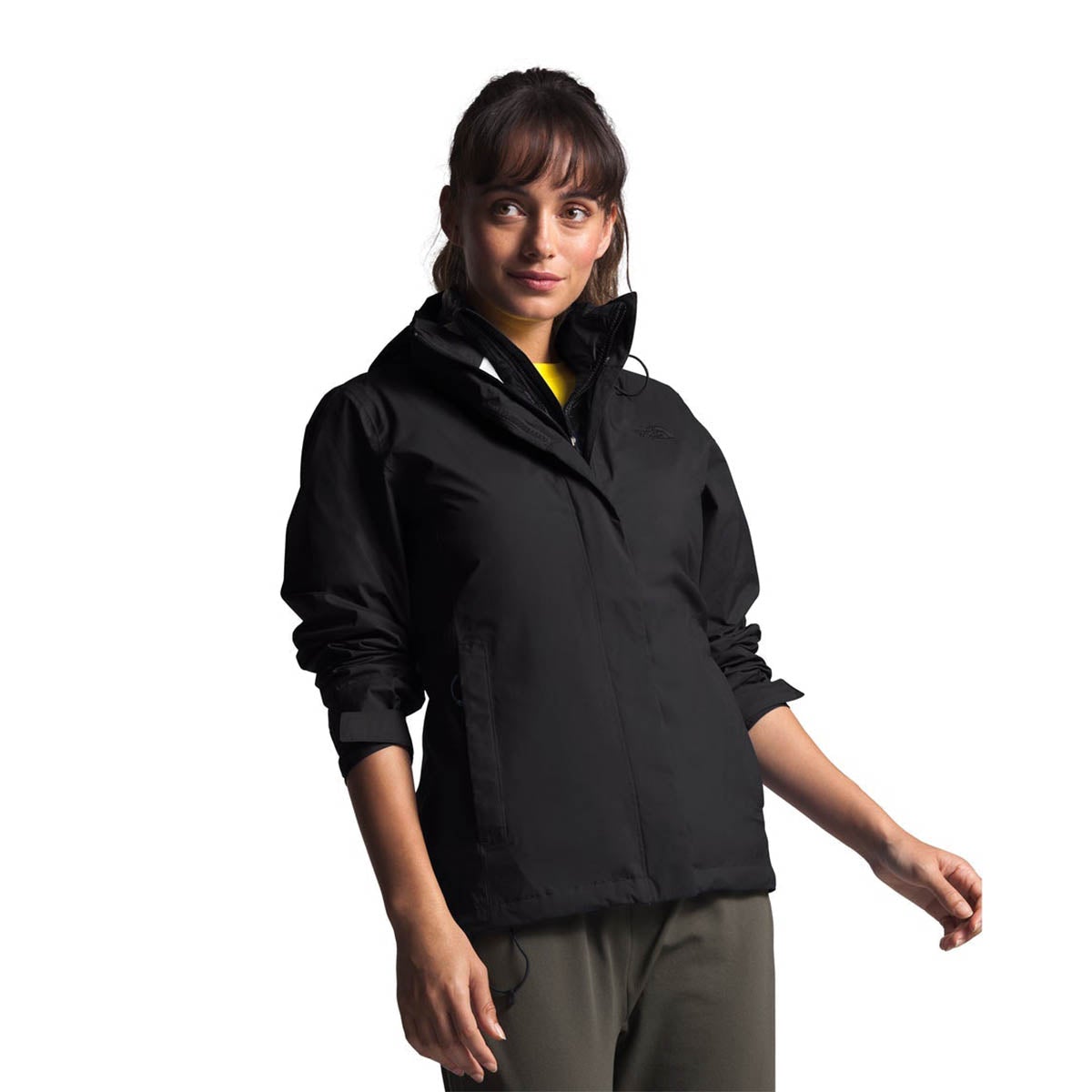 CHAQUETA VENTURE PARA MUJER