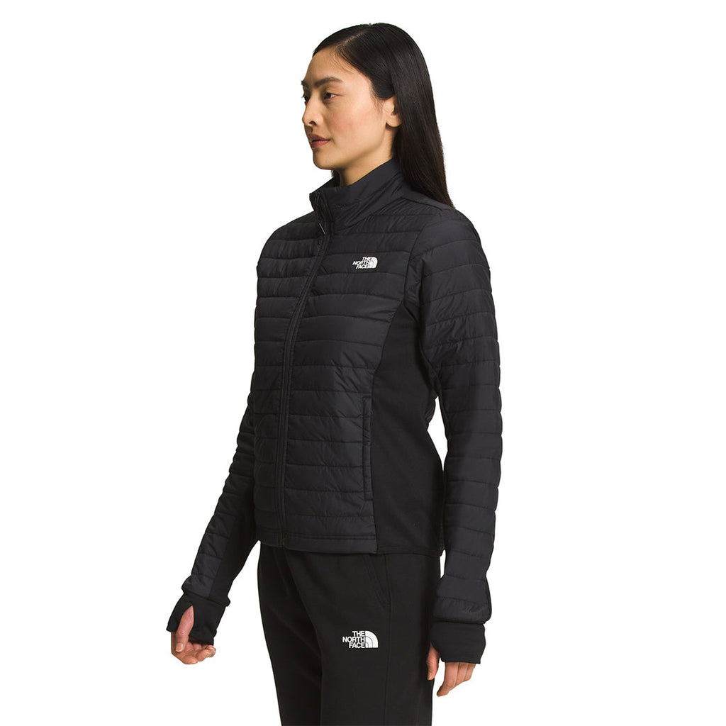 CHAQUETA CANYONLANDS HYBRID PARA MUJER