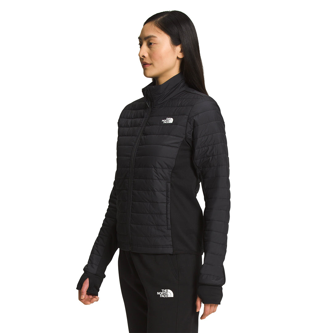CHAQUETA CANYONLANDS HYBRID PARA MUJER