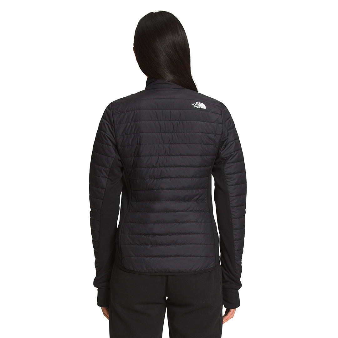 CHAQUETA CANYONLANDS HYBRID PARA MUJER