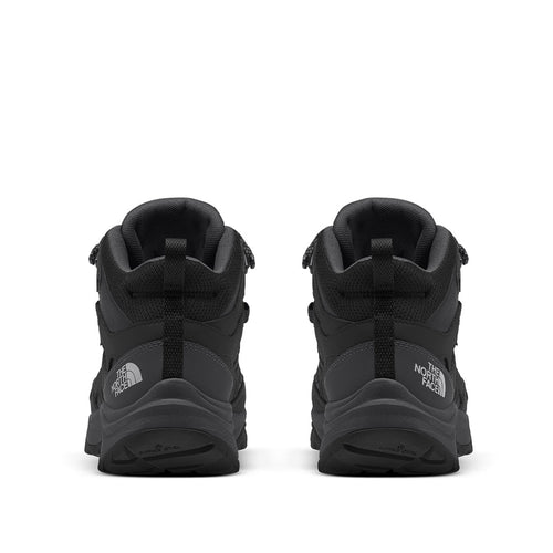 BOTAS IMPERMEABLES HEDGEHOG 3 PARA HOMBRE