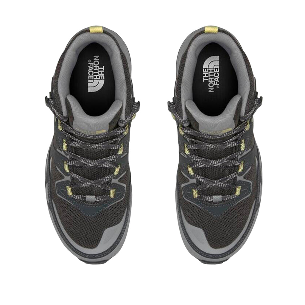 TENNIS IMPERMEABLES HEDGEHOG 3 MID