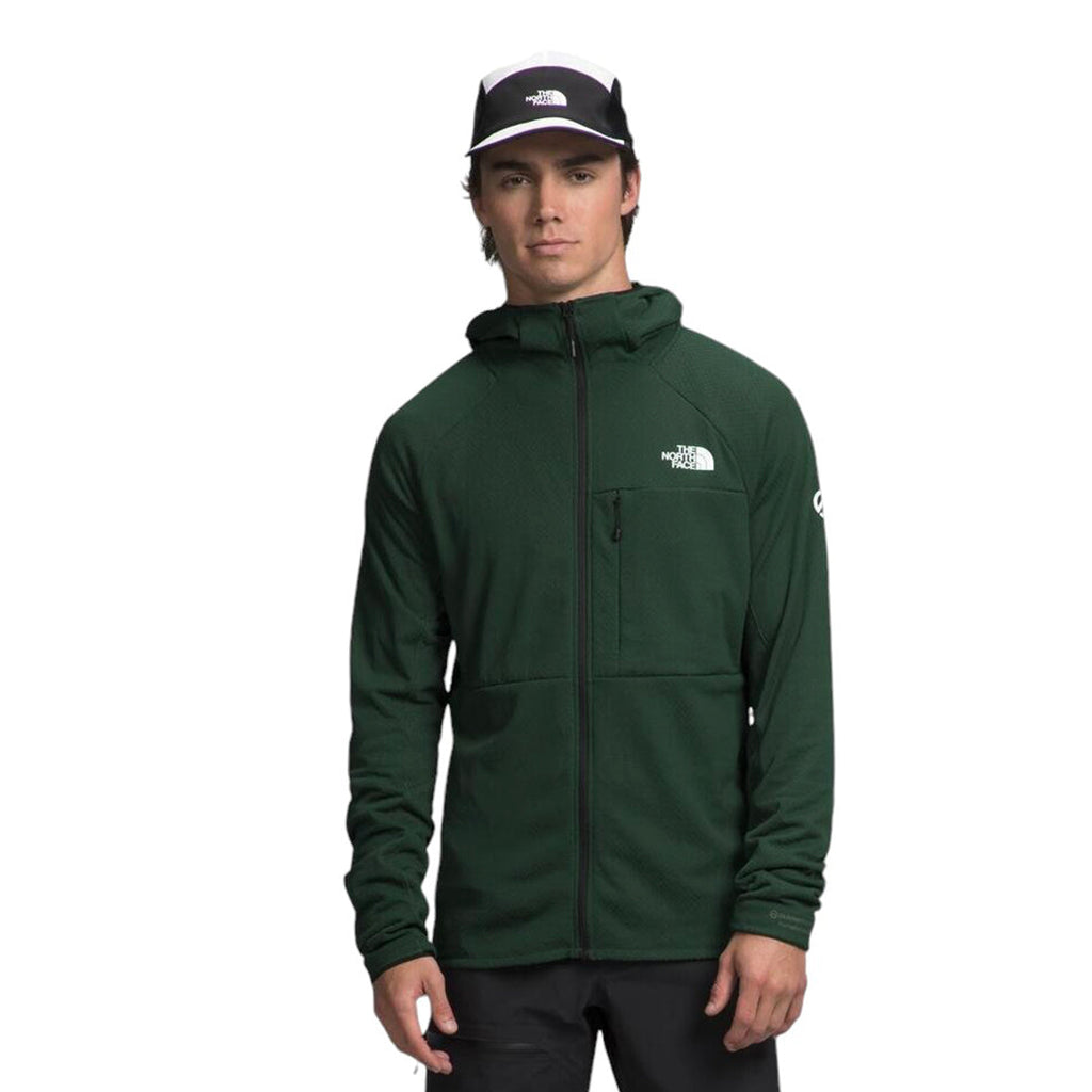 CHAQUETA SUMIT FLEECE FZ