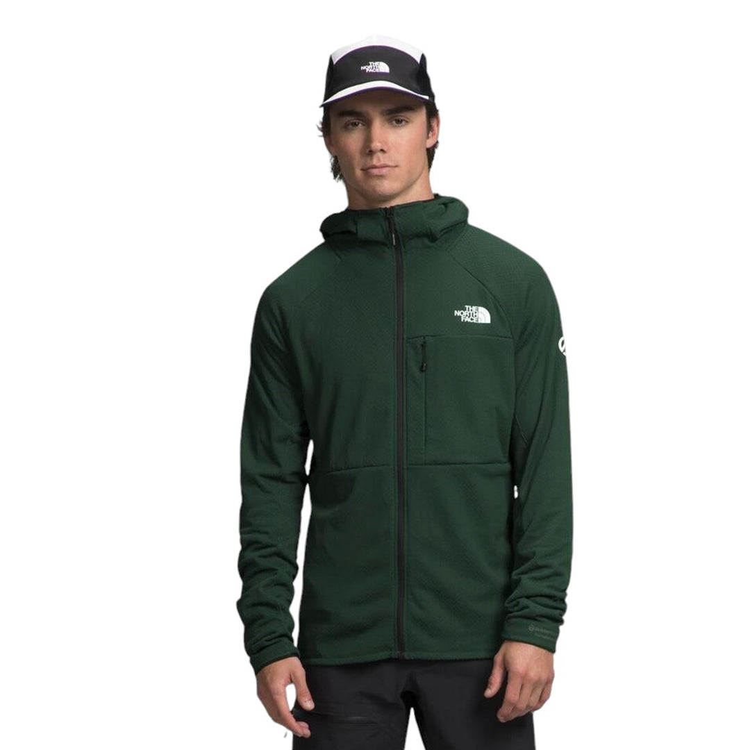 CHAQUETA SUMIT FLEECE FZ