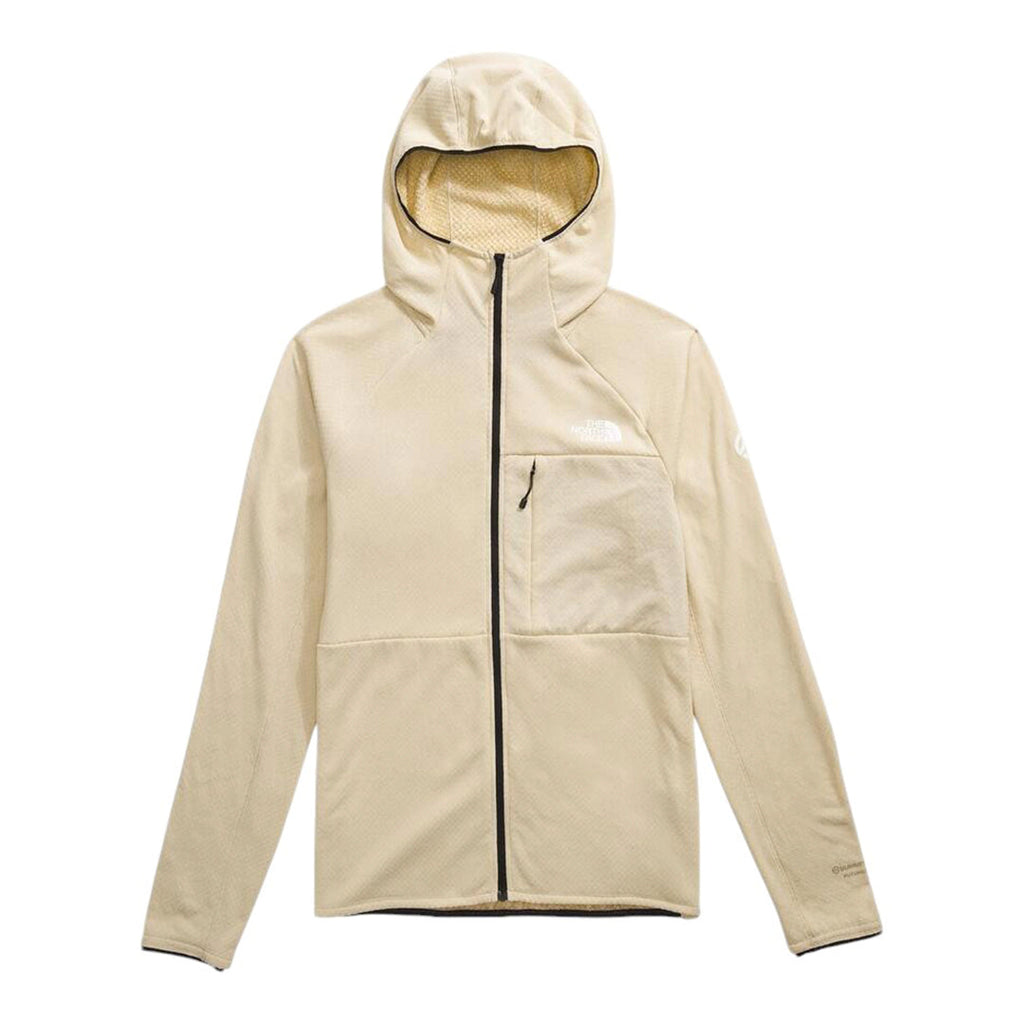 CHAQUETA SUMIT FLEECE FZ HDY