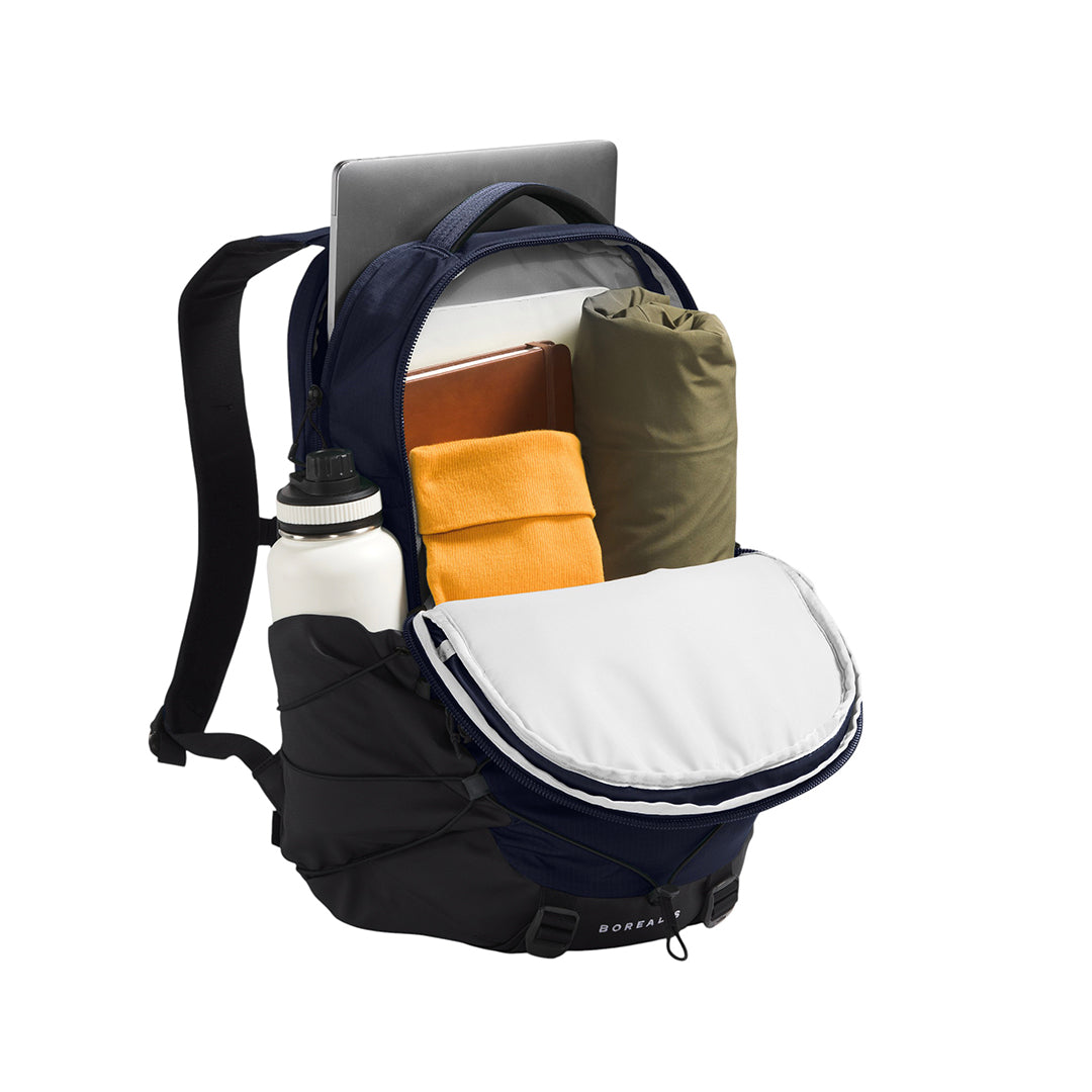 MOCHILA BOREALIS UNISEX COLOR NAVY