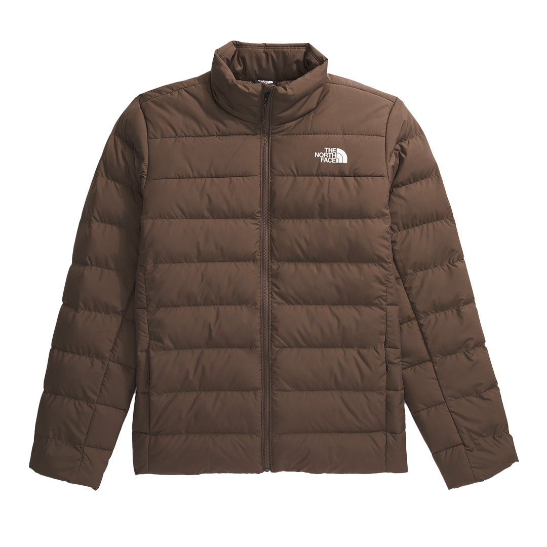 CHAQUETA T¨¦RMICA ACONCAGUA 3 PARA HOMBRE COLOR CAFE