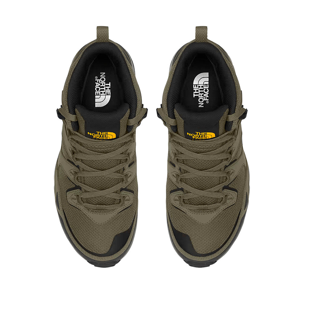 TENNIS IMPERMEABLES HEDGEHOG 3