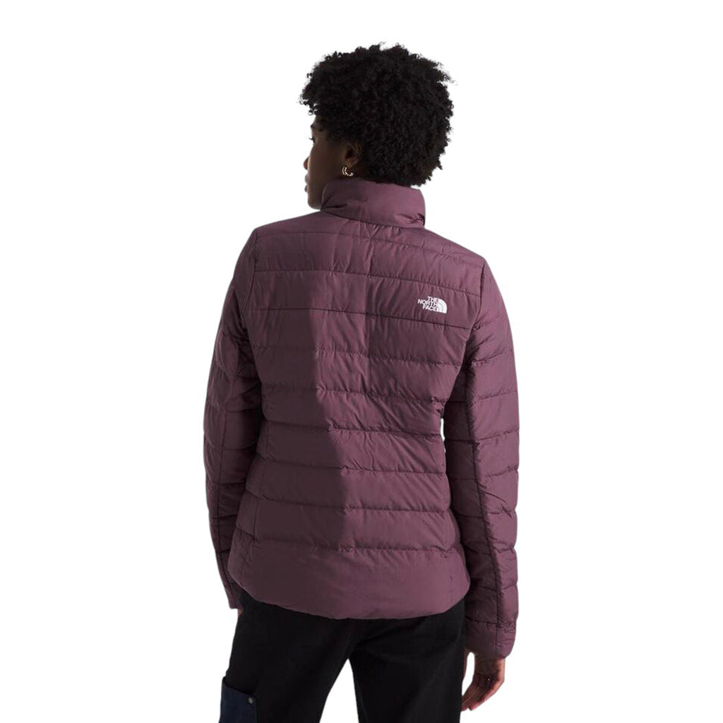 CHAQUETA T¨¦RMICA ACONCAGUA 3