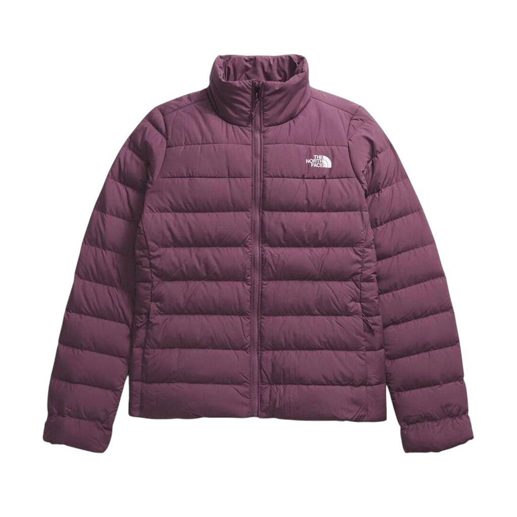 CHAQUETA T¨¦RMICA ACONCAGUA 3