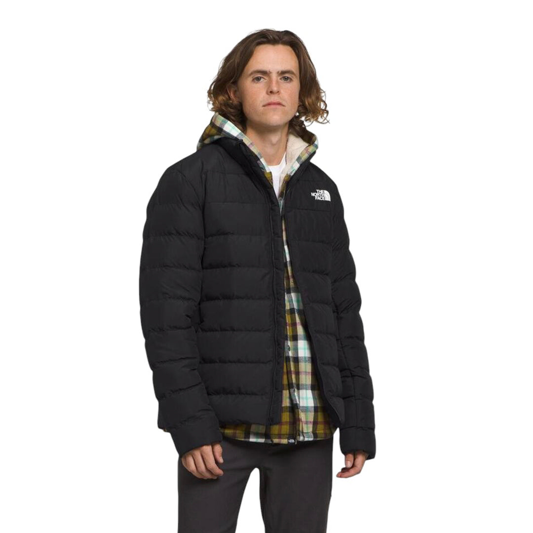 CHAQUETA T¨¦RMICA ACONCAGUA 3