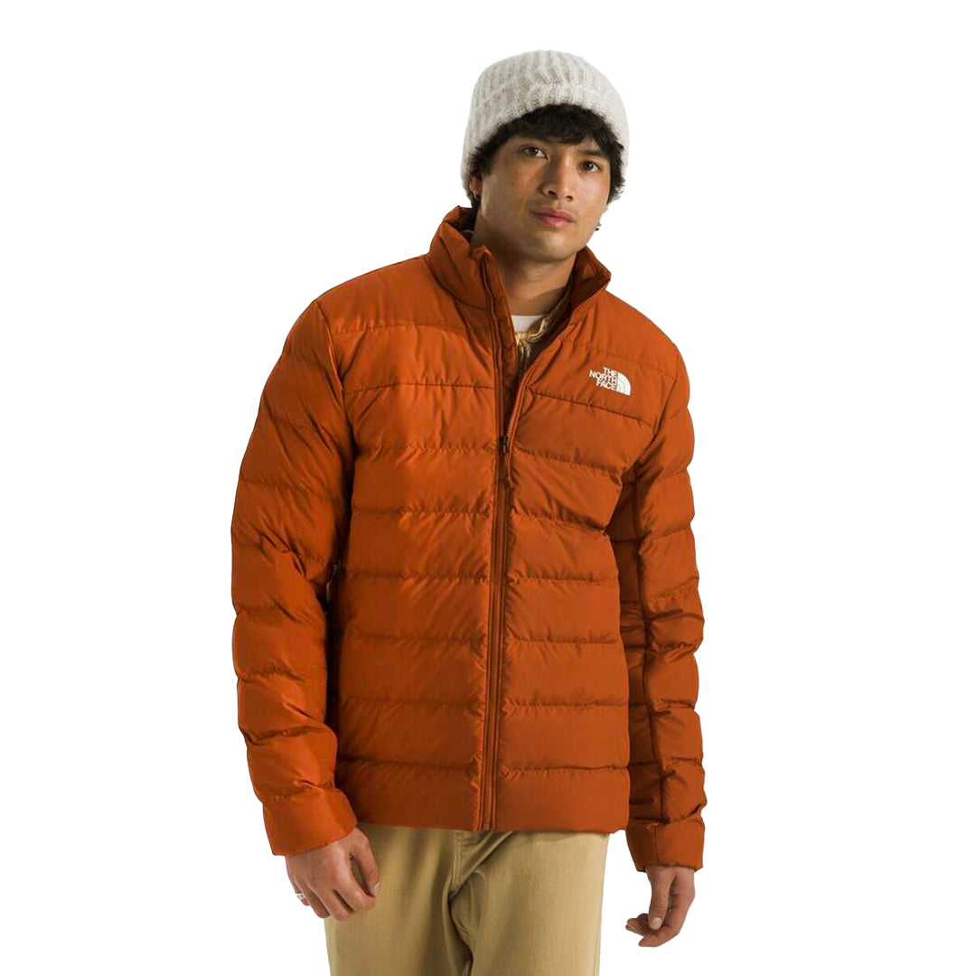 CHAQUETA T¨¦RMICA ACONCAGUA 3