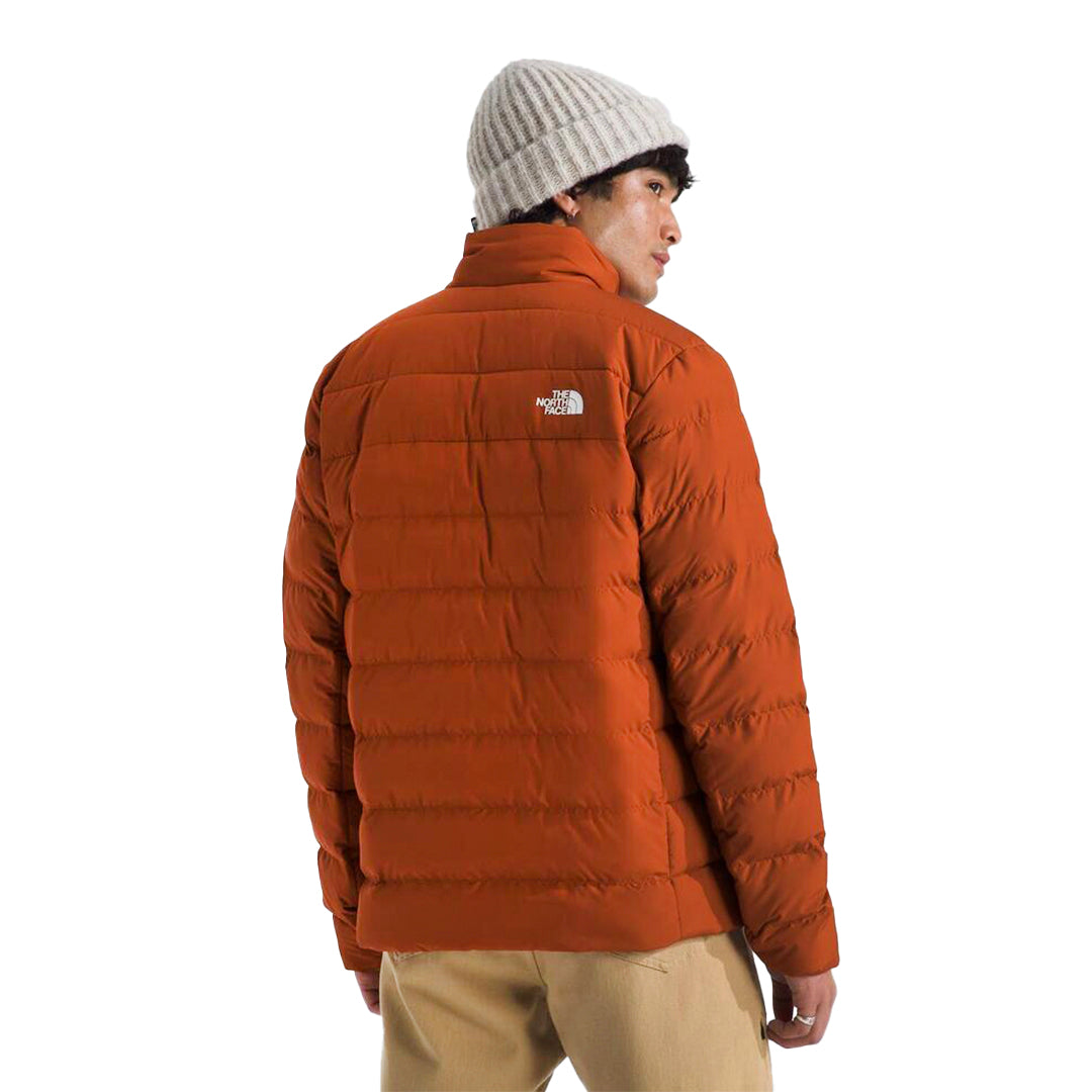 CHAQUETA T¨¦RMICA ACONCAGUA 3