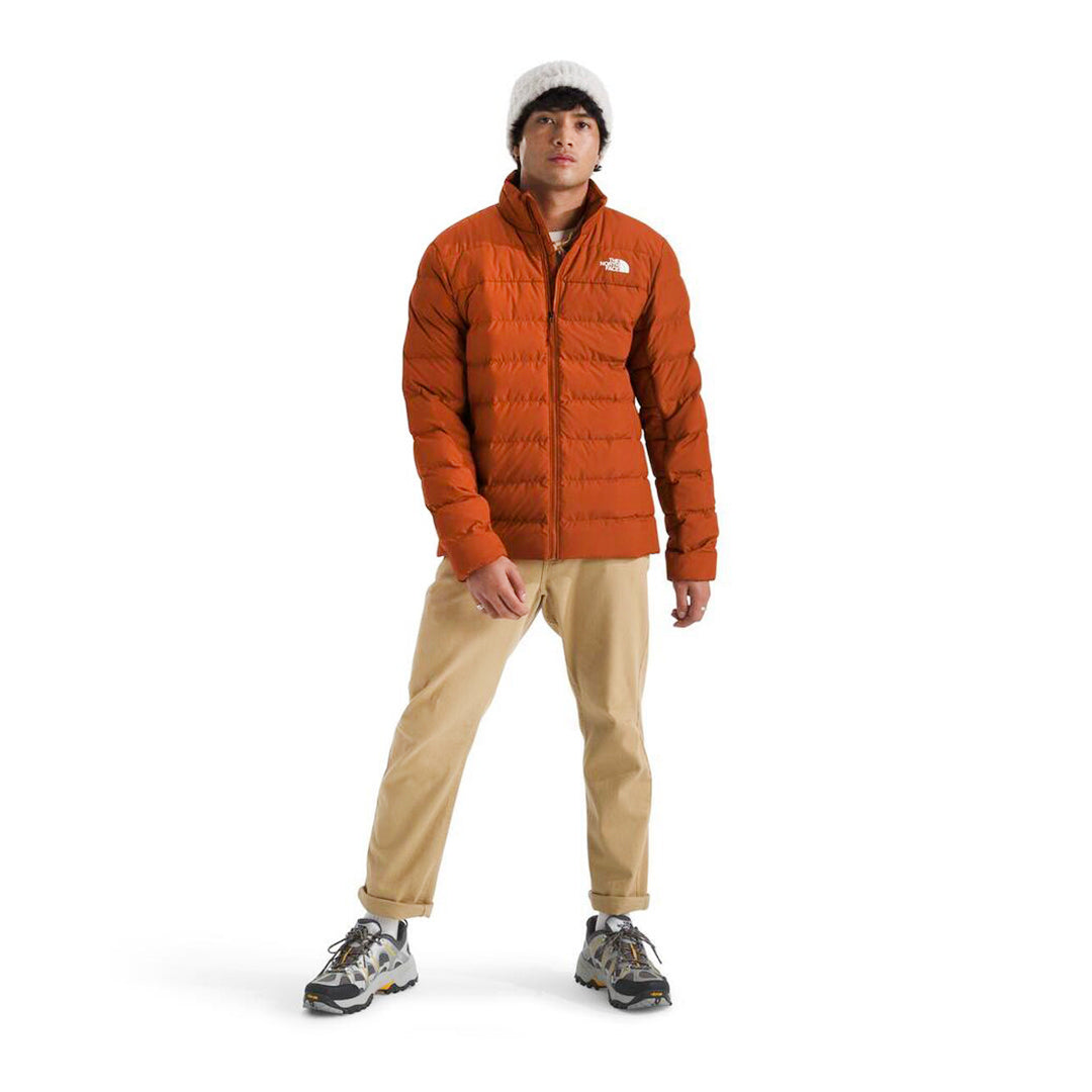 CHAQUETA T¨¦RMICA ACONCAGUA 3