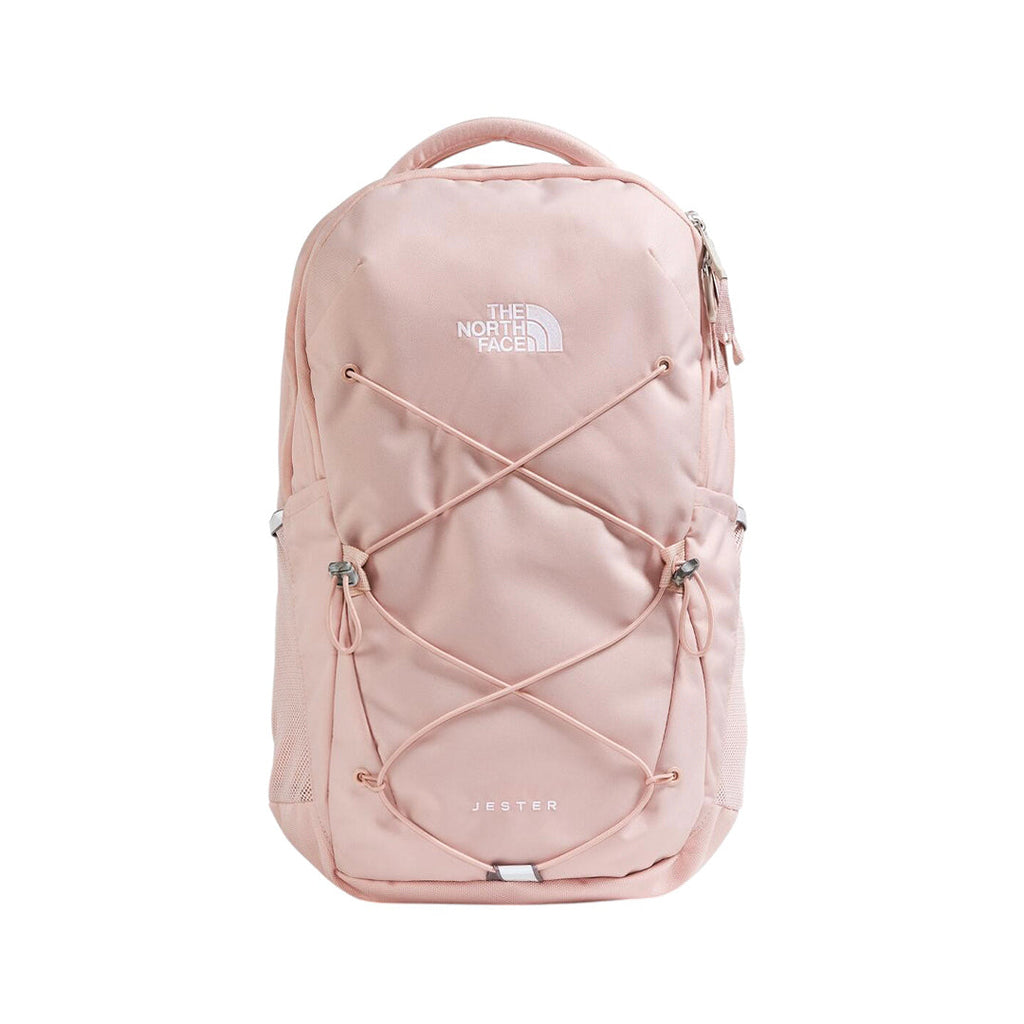 MOCHILA JESTER UNISEX COLOR ROSADO