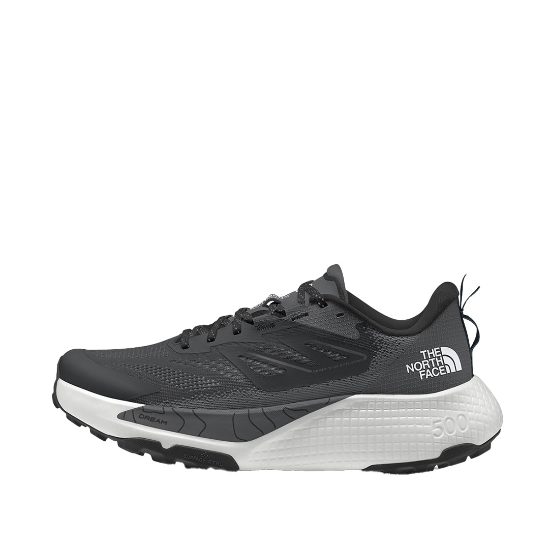 TENNIS ALTAMESA 500 PARA MUJER COLOR NEGRO