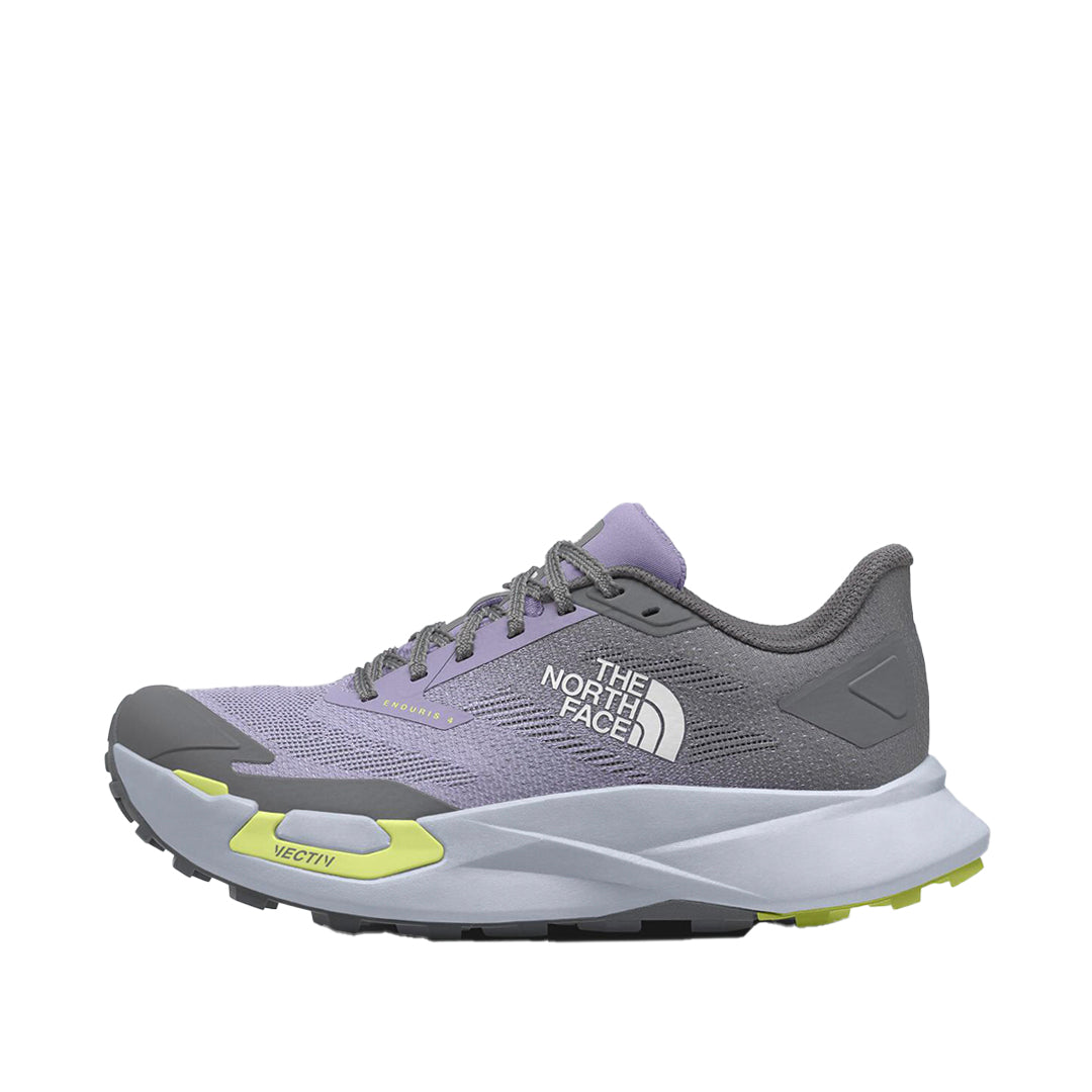 Tennis Vectiv Enduris 4 para mujer color lila