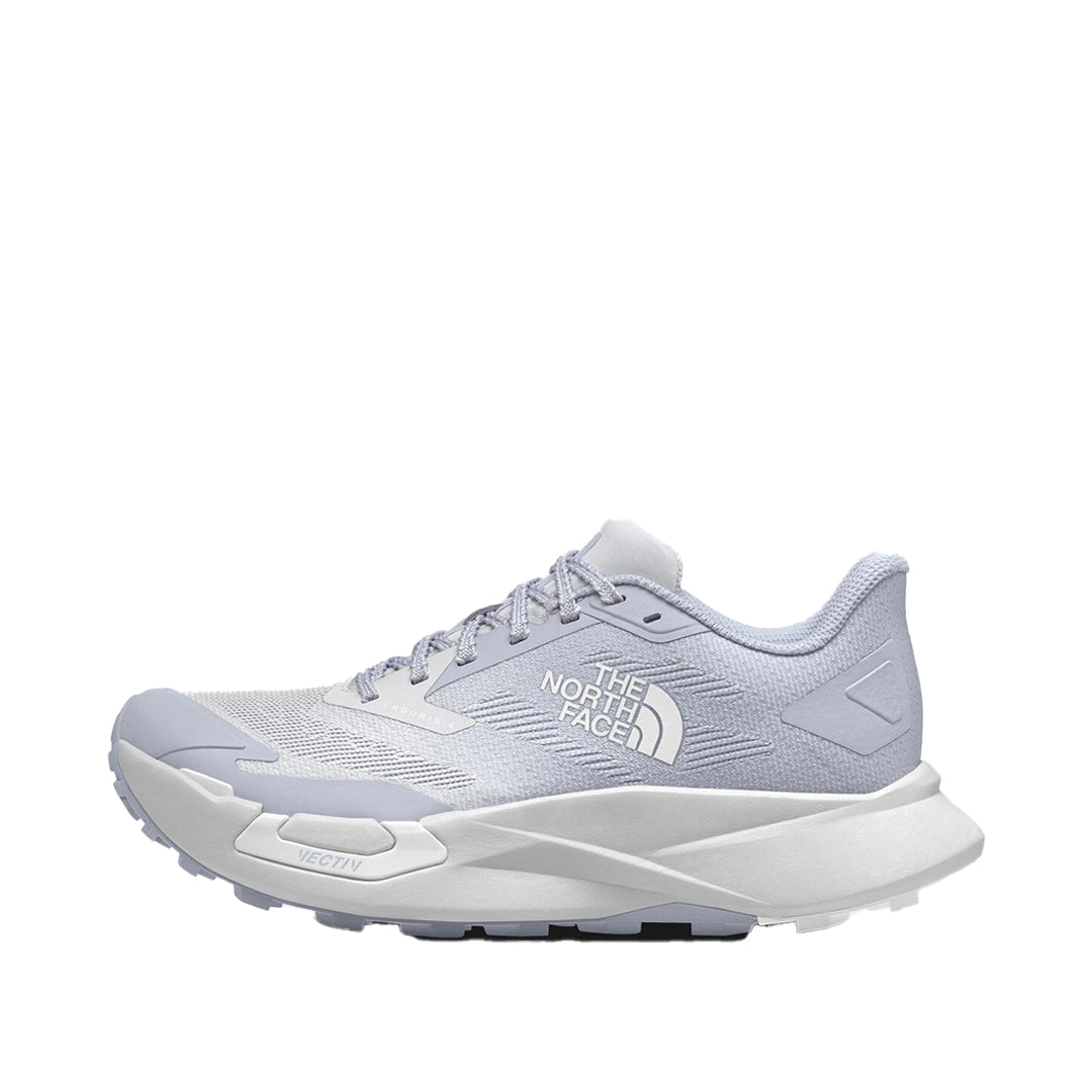 Tennis Vectiv Enduris 4 para mujer color gris