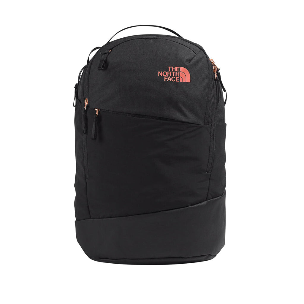 Mochila Isabella Transit unisex color negro