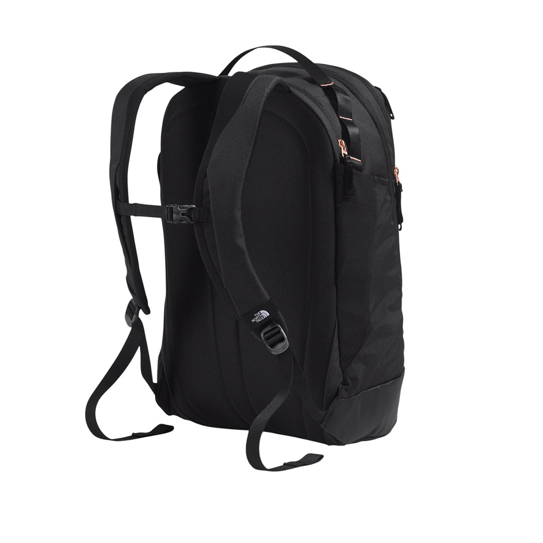 Mochila Isabella Transit unisex color negro