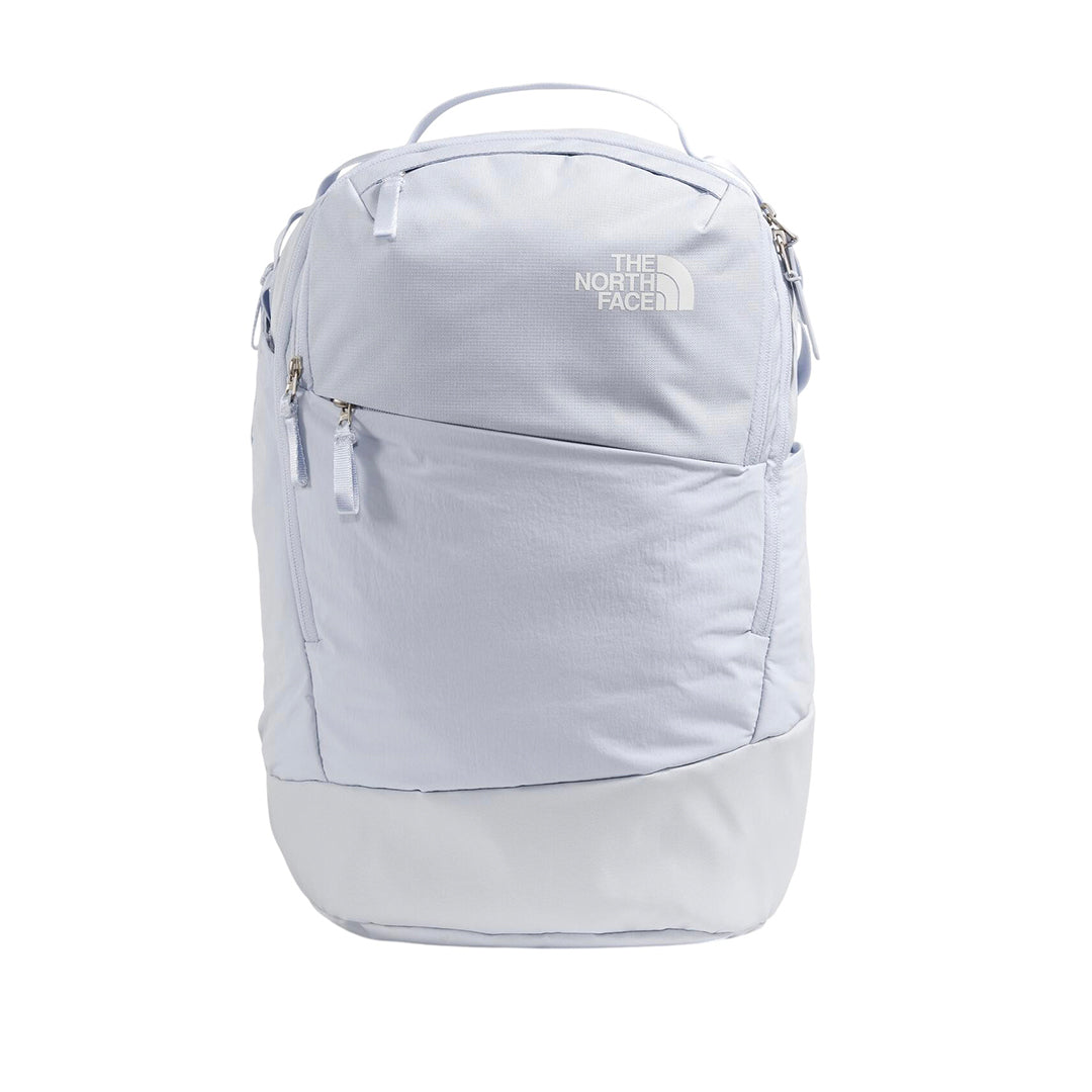 Mochila Isabella Transit unisex color blanco