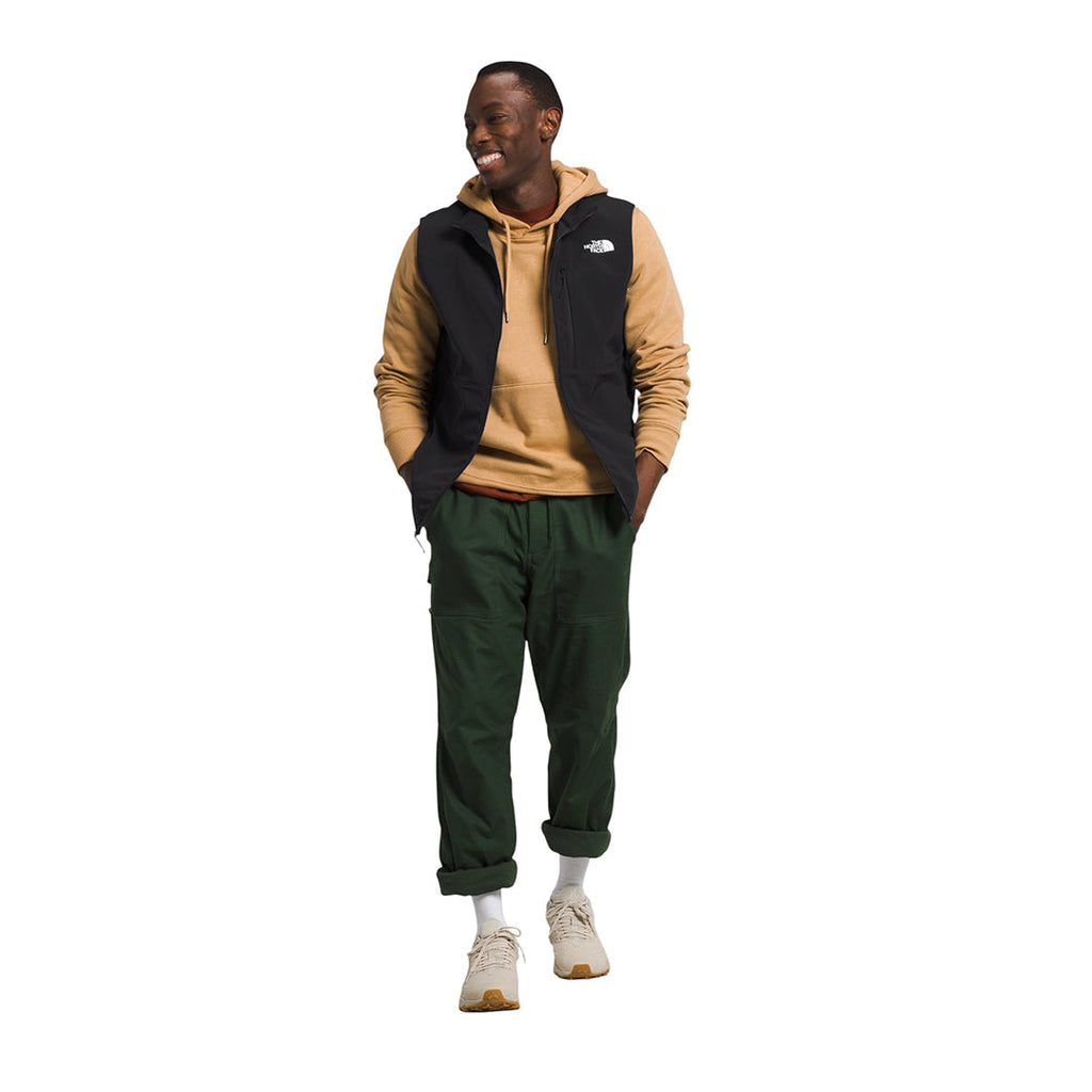 CHALECO APEX BIONIC 3 PARA HOMBRE COLOR NEGRO