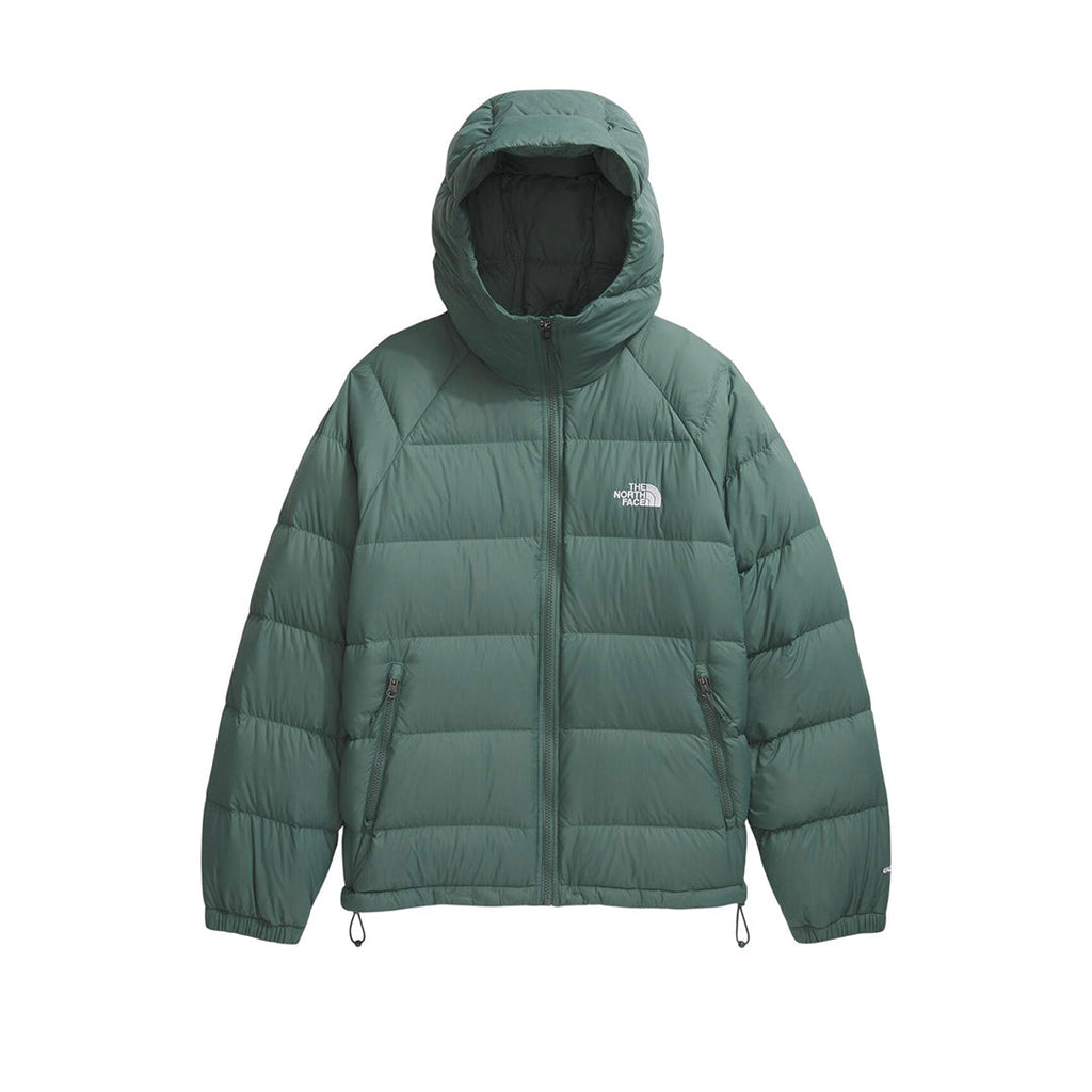 Chaqueta t¨¦rmica Hydrenalite Down para hombre color verde