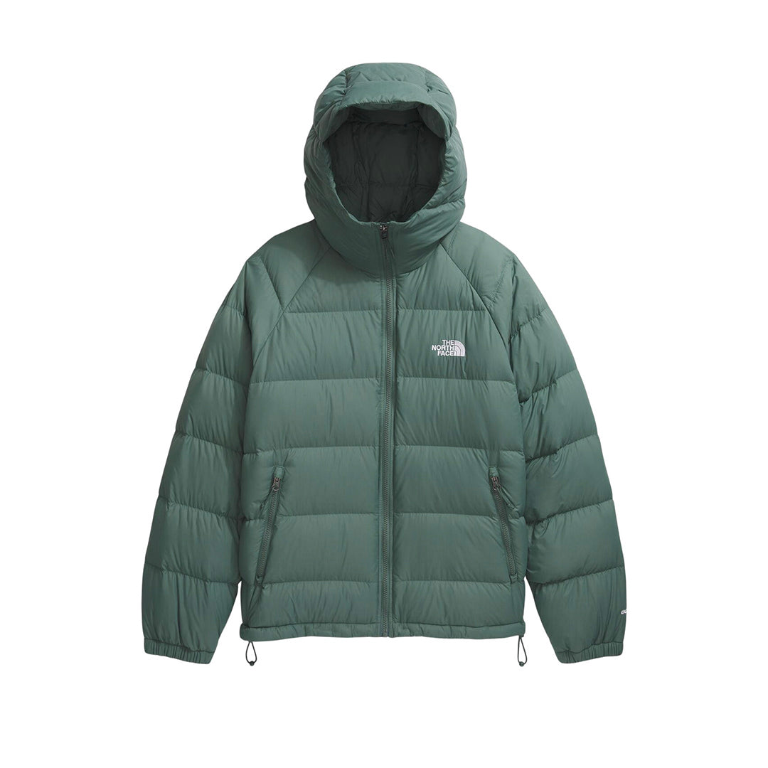 Chaqueta t¨¦rmica Hydrenalite Down para hombre color verde