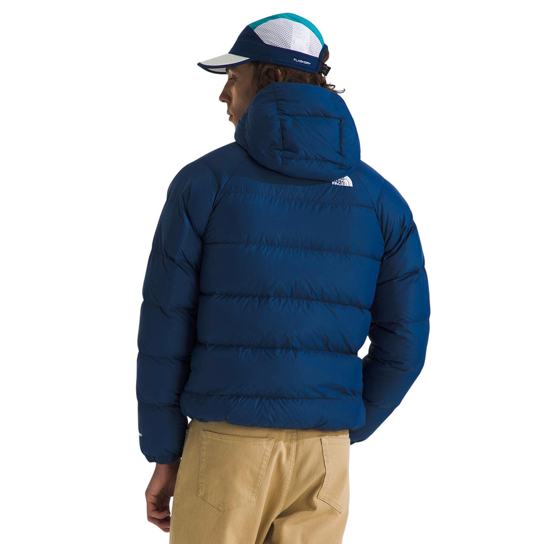 Chaqueta t¨¦rmica Hydrenalite Down para hombre color azul