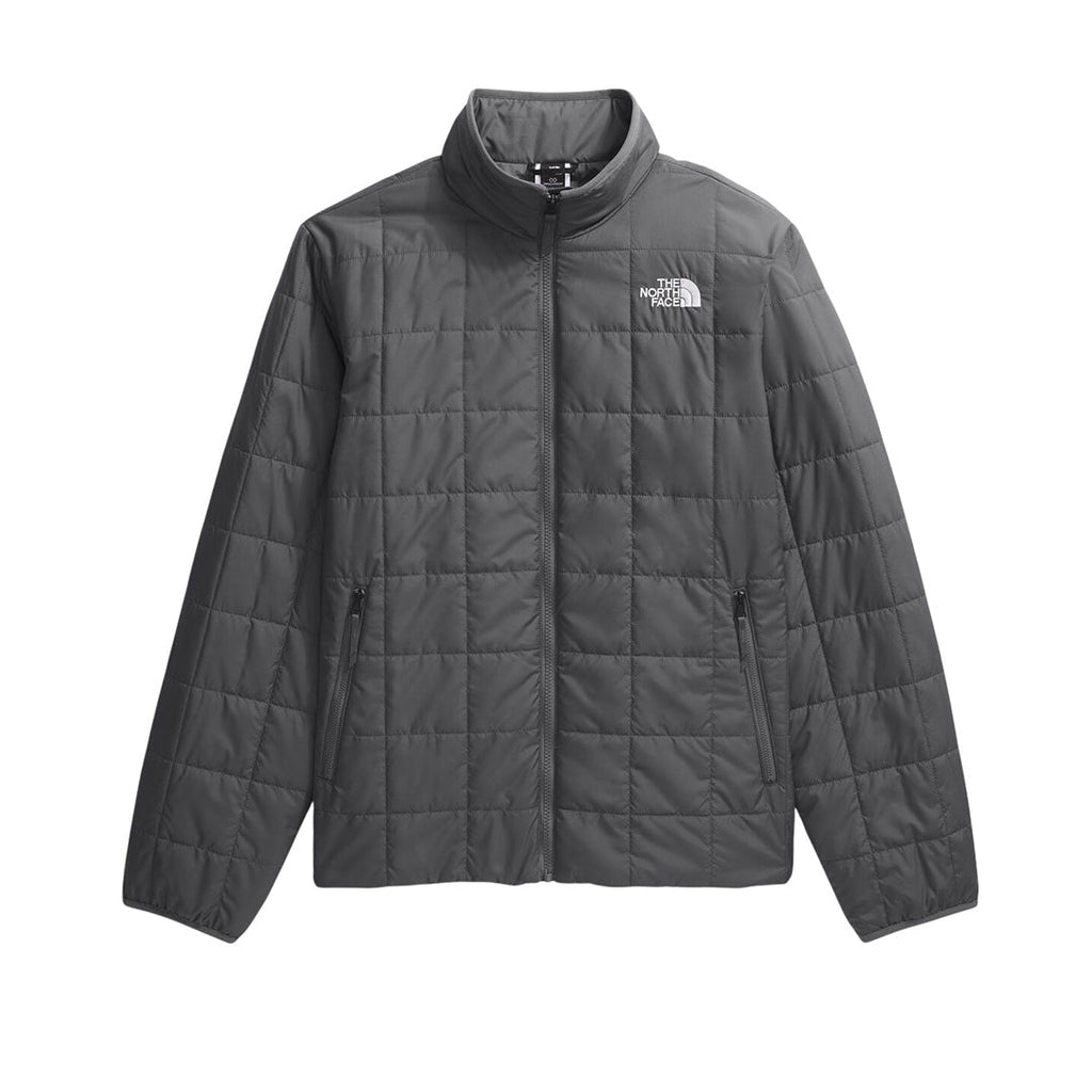 Chaqueta t¨¦rmica Junction Insulated para hombre color gris