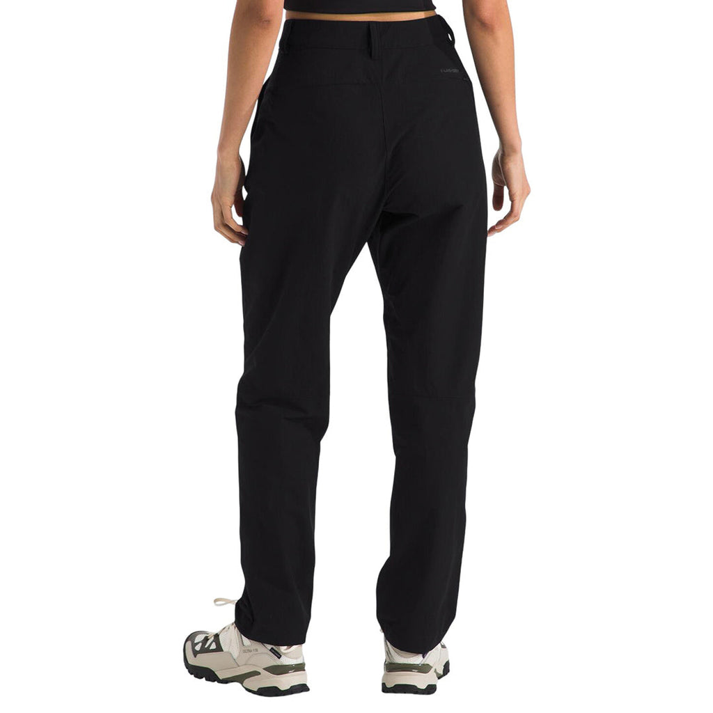 Pantalón Basin para mujer color negro