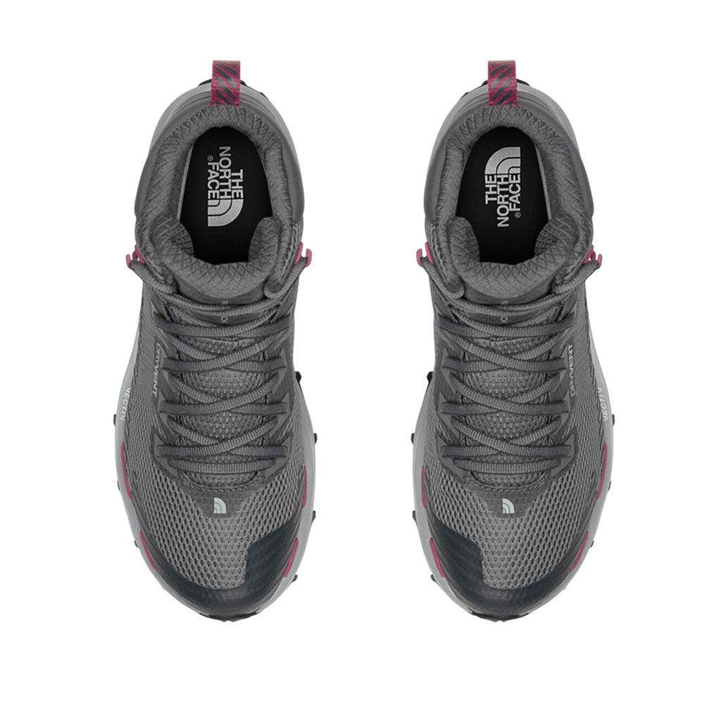 Botas Vectiv Fastpack para mujer color gris
