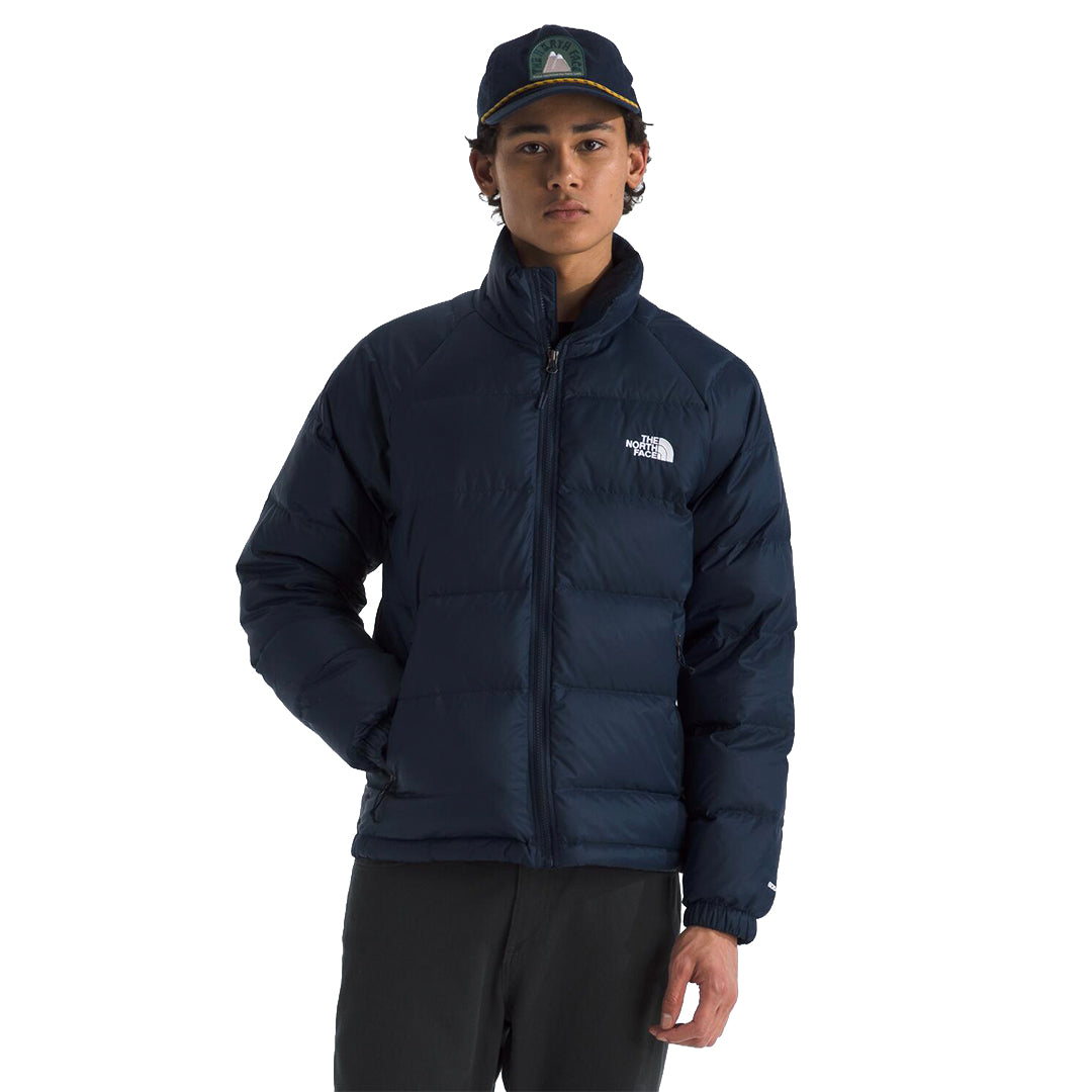 Chaqueta térmica Hydrenlt para hombre color navy