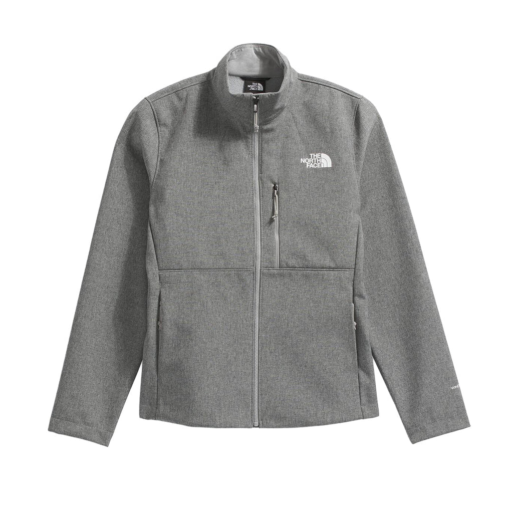 Chaqueta Apex Bionic 3 para mujer color gris