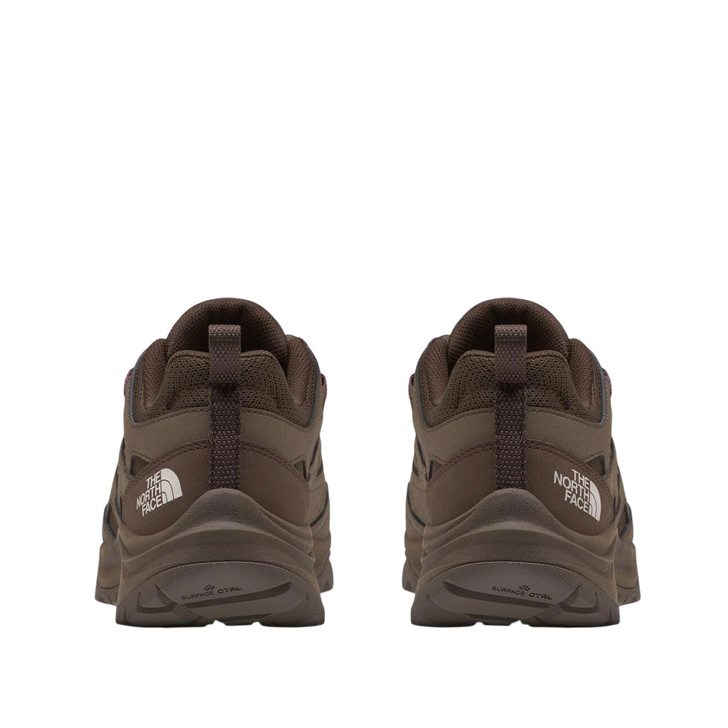 Tennis Hedgehog 3 para mujer color café