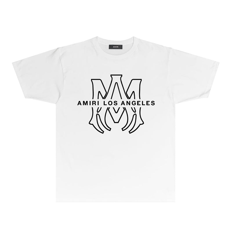 AMIRI  fashion T-shirt